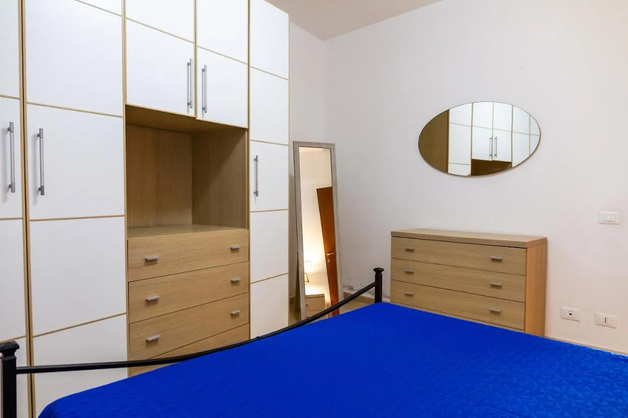 Terra Apartment Follonica Italy