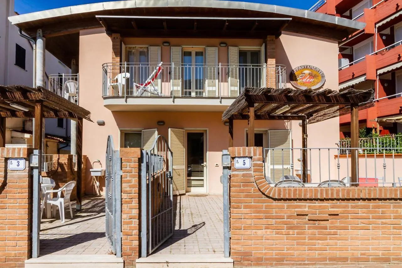 Terra Apartment Follonica Italy