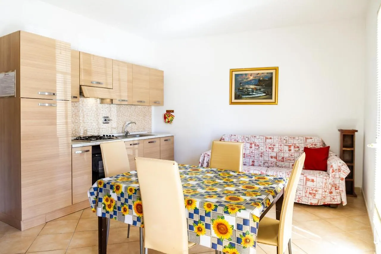 Terra Apartment Follonica