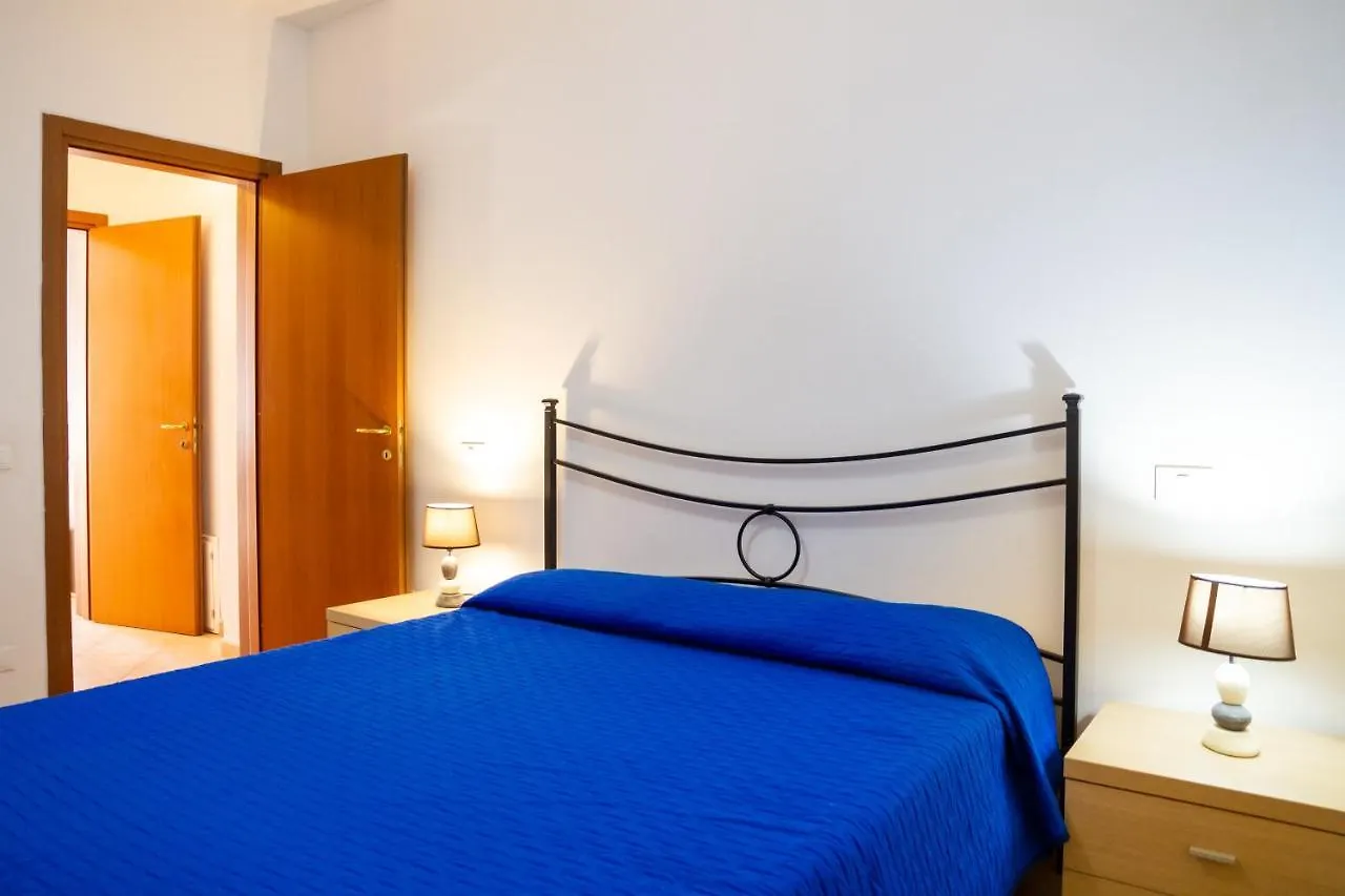 Terra Apartment Follonica Italy