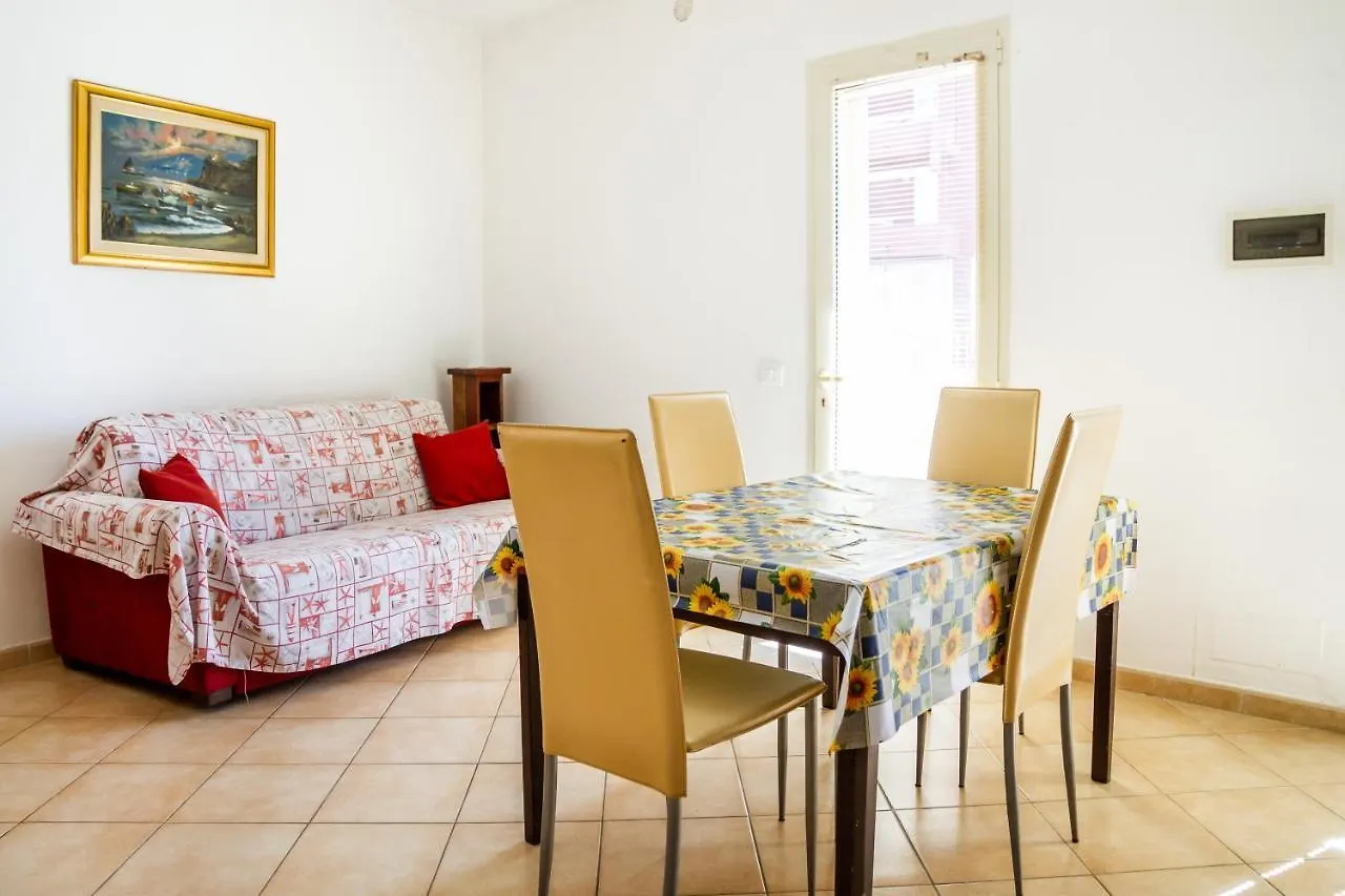 Terra Apartment Follonica 0*,  Italy