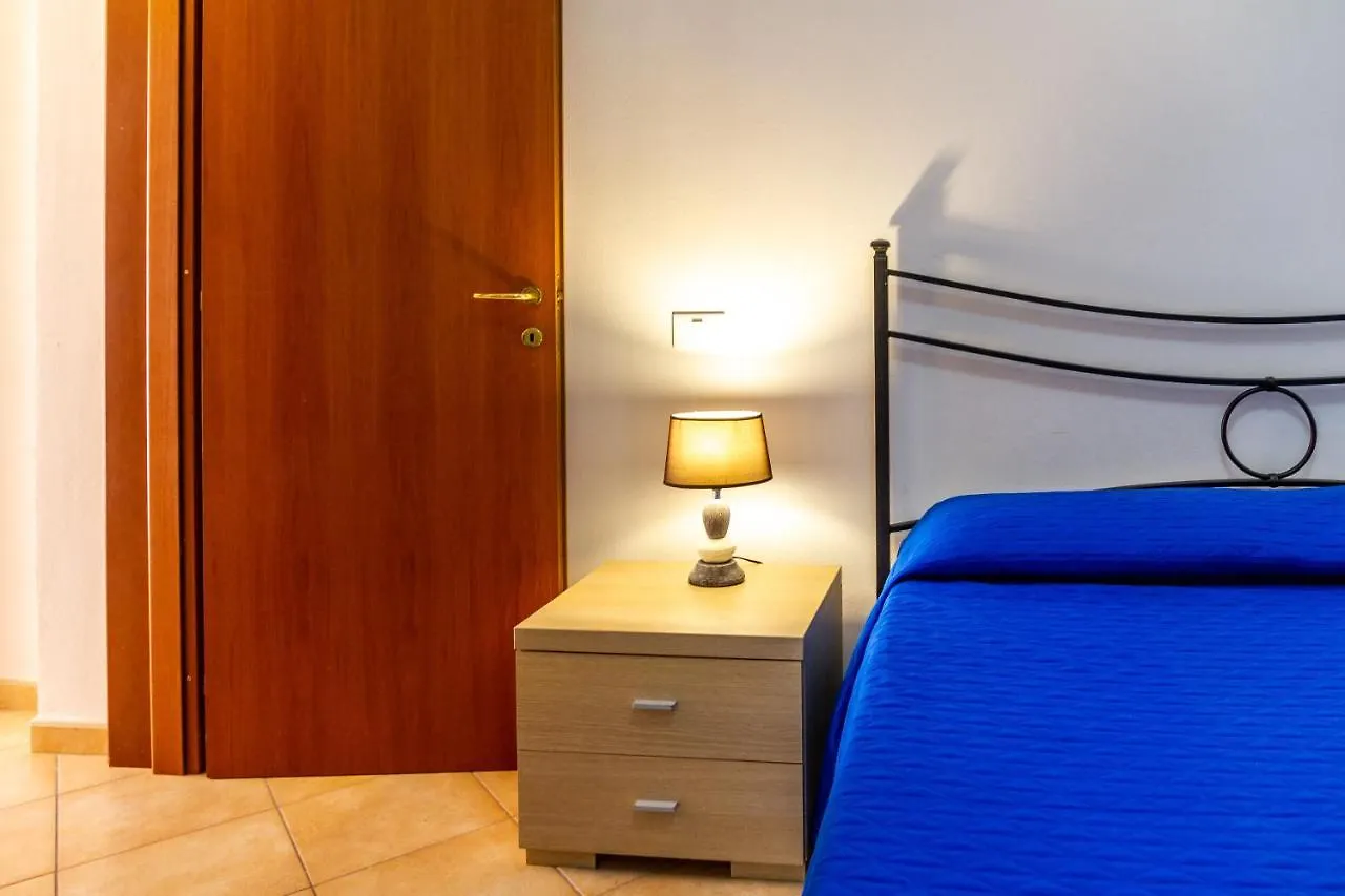 Terra Apartment Follonica