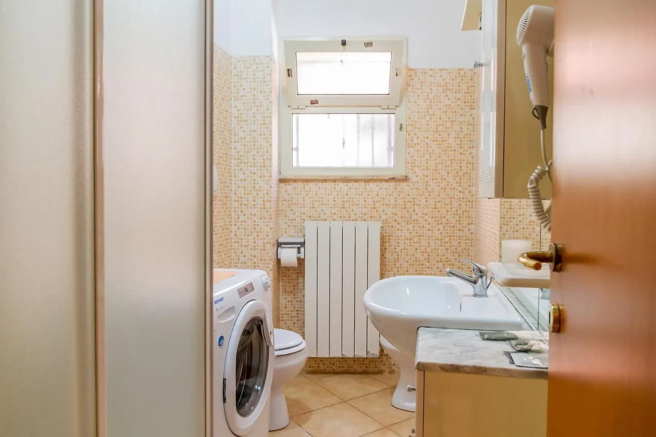 Terra Apartment Follonica