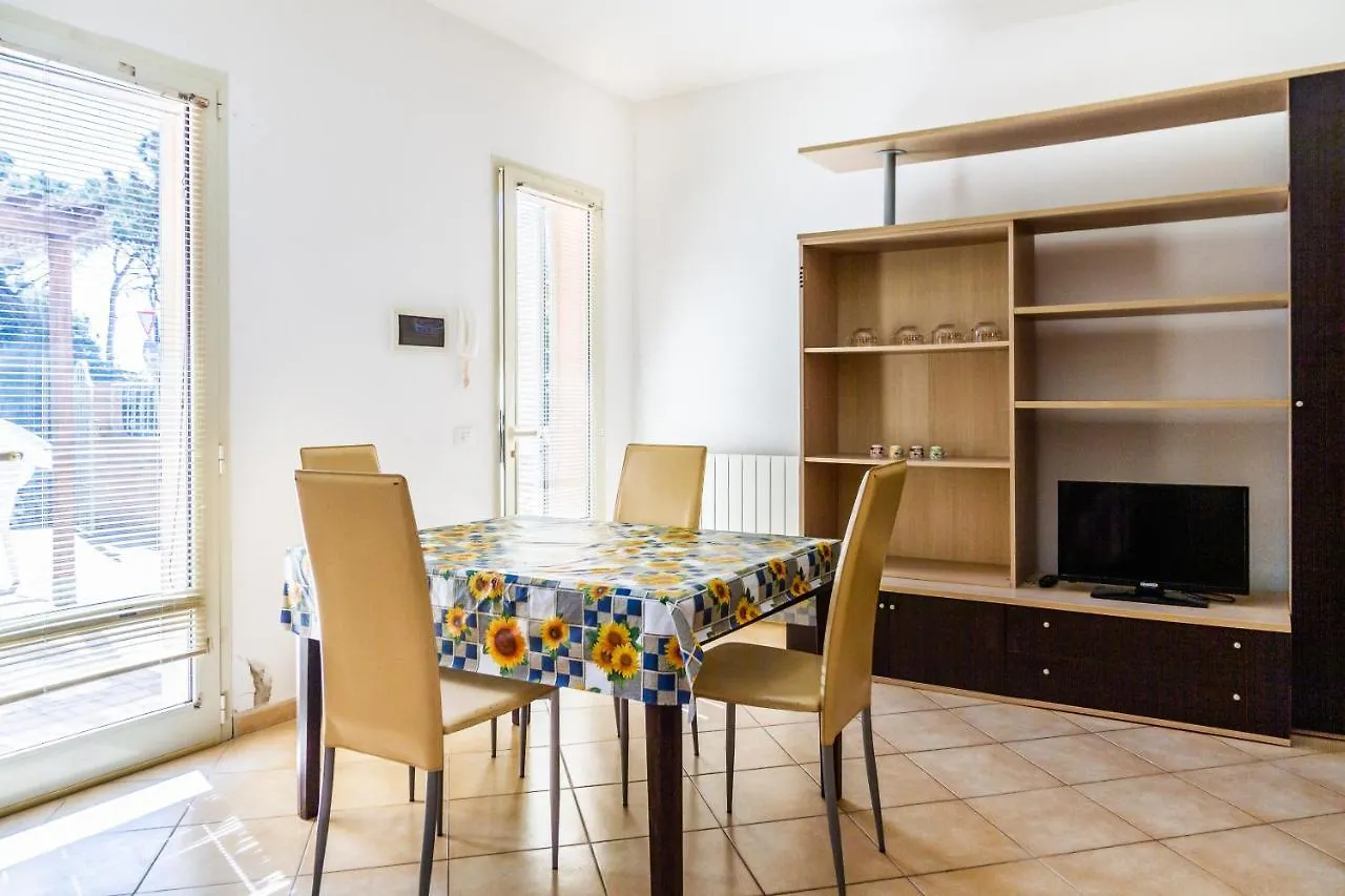 Terra Apartment Follonica