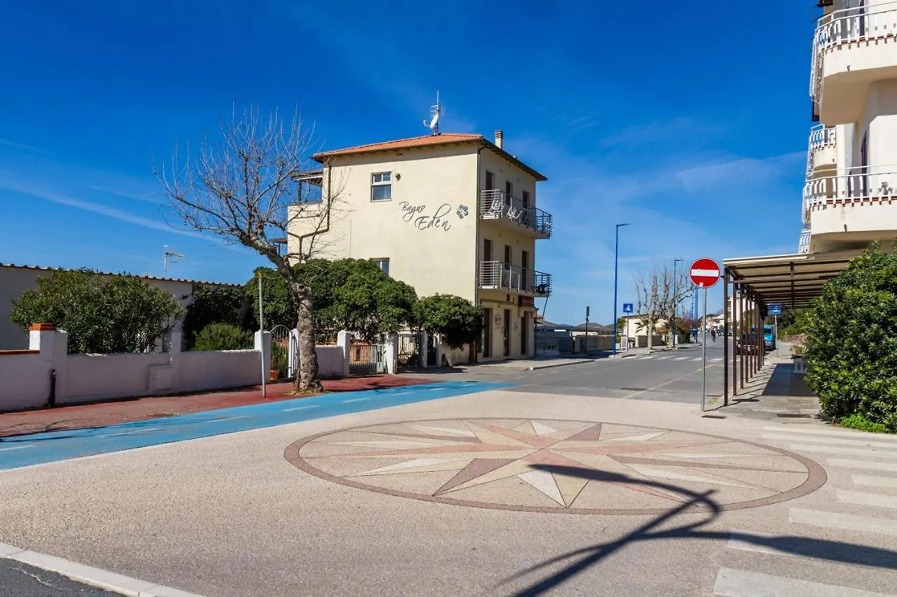 Terra Apartment Follonica