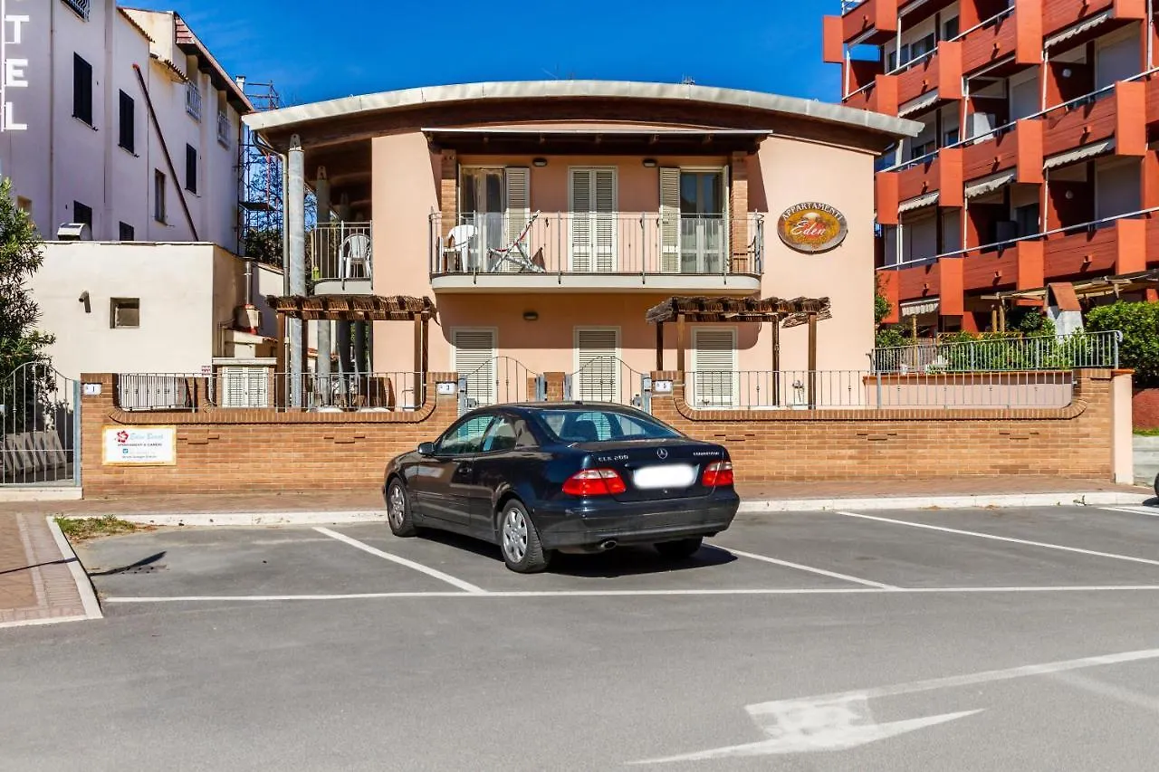 Terra Apartment Follonica