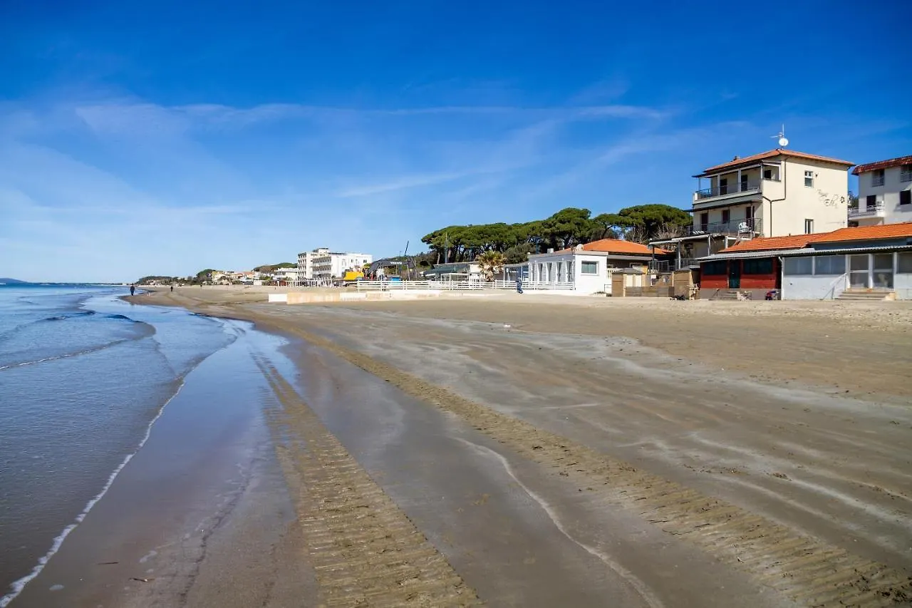 Terra Apartment Follonica